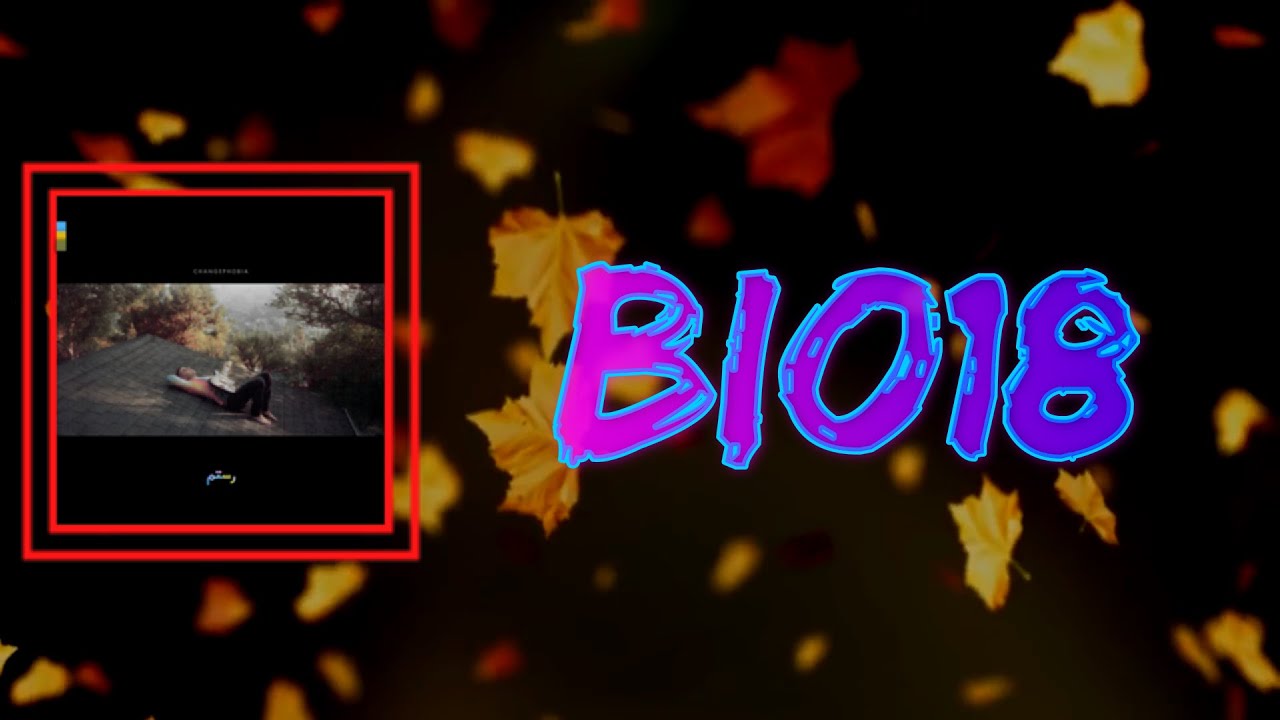 Rostam - Bio18 (Lyrics)