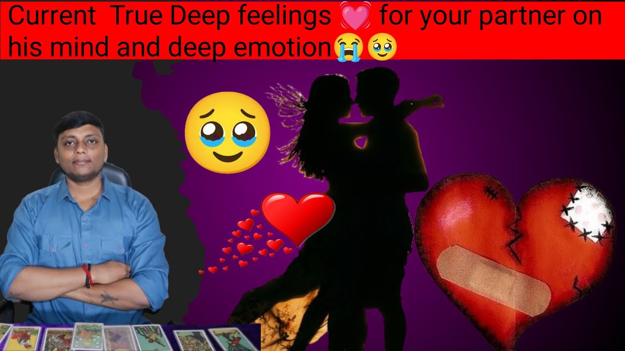 💯True Deep emotions 💓 current feelings 💔 unki Next Action & Deepest emotions? 🥹