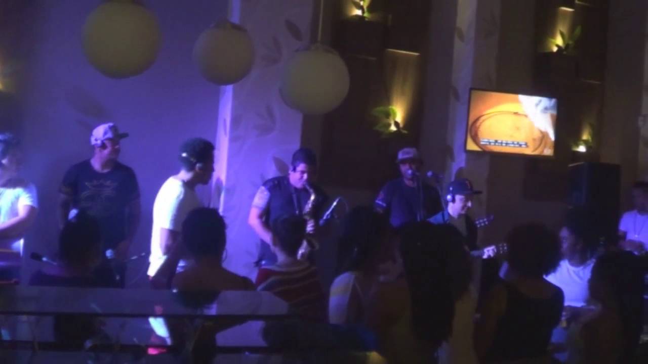 Grupo Bora L&aacute; - Tempo de aprender