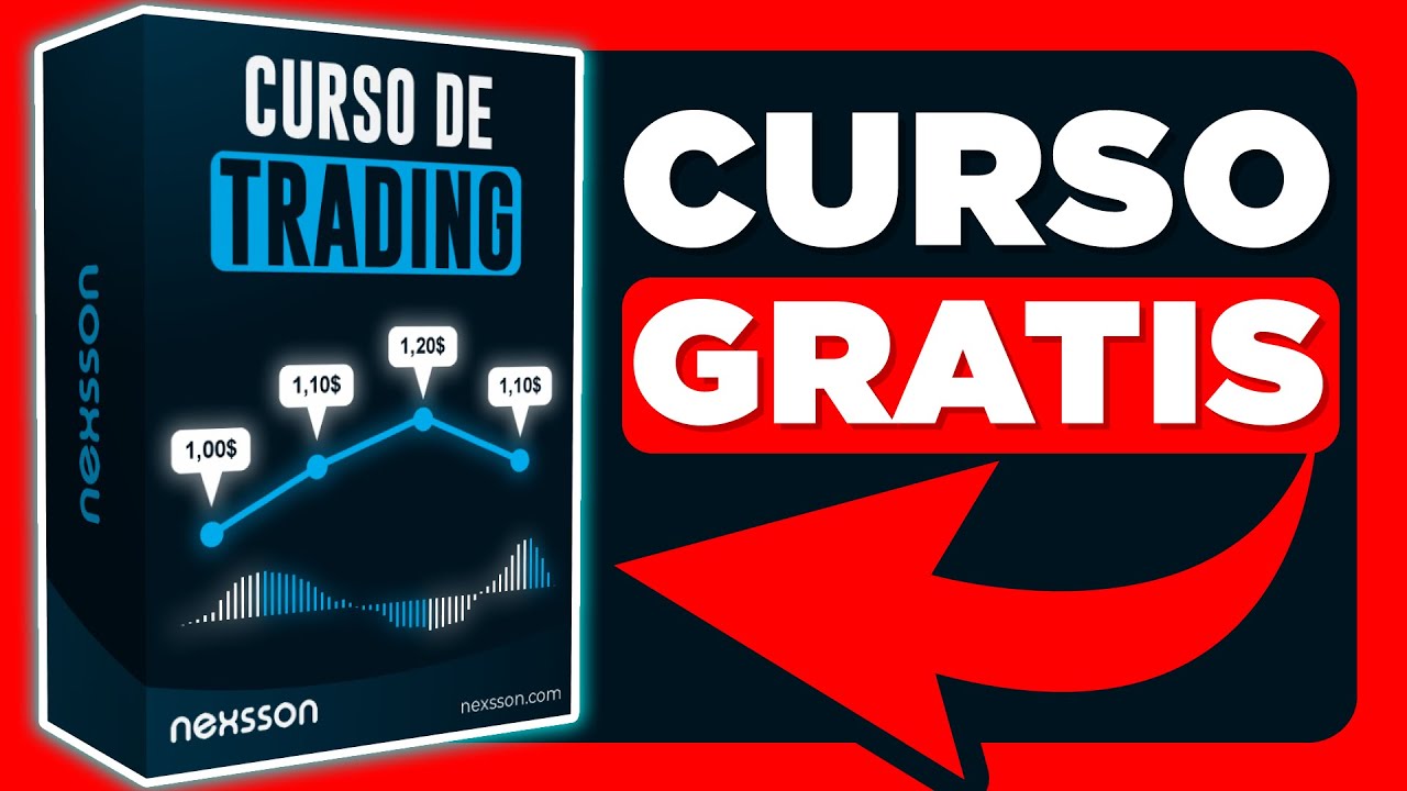 💥 APRENDE TRADING PASO a PASO y DESDE CERO - CURSO DE TRADING BASICO