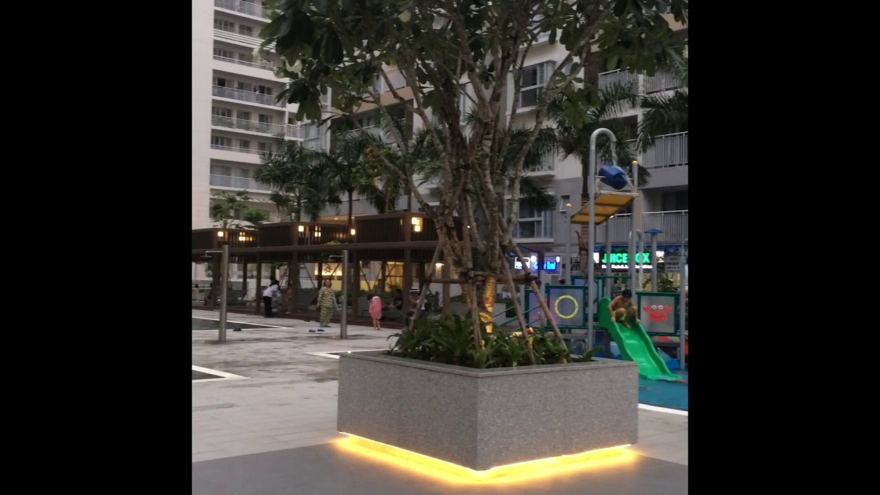 Scenic Valley Phu My Hung district 7