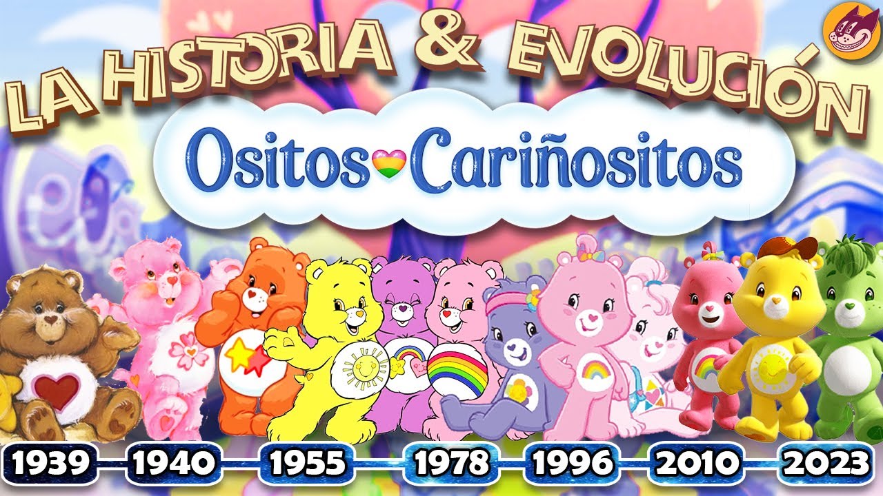 La Historia y Evolución de 