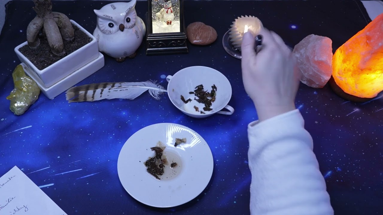 Neujahrsorakel 2026 - Ein dickes Geschenk in diesem Jahr vom Universum🎁⭐🪽🔮😇💘💋und vieles mehr...