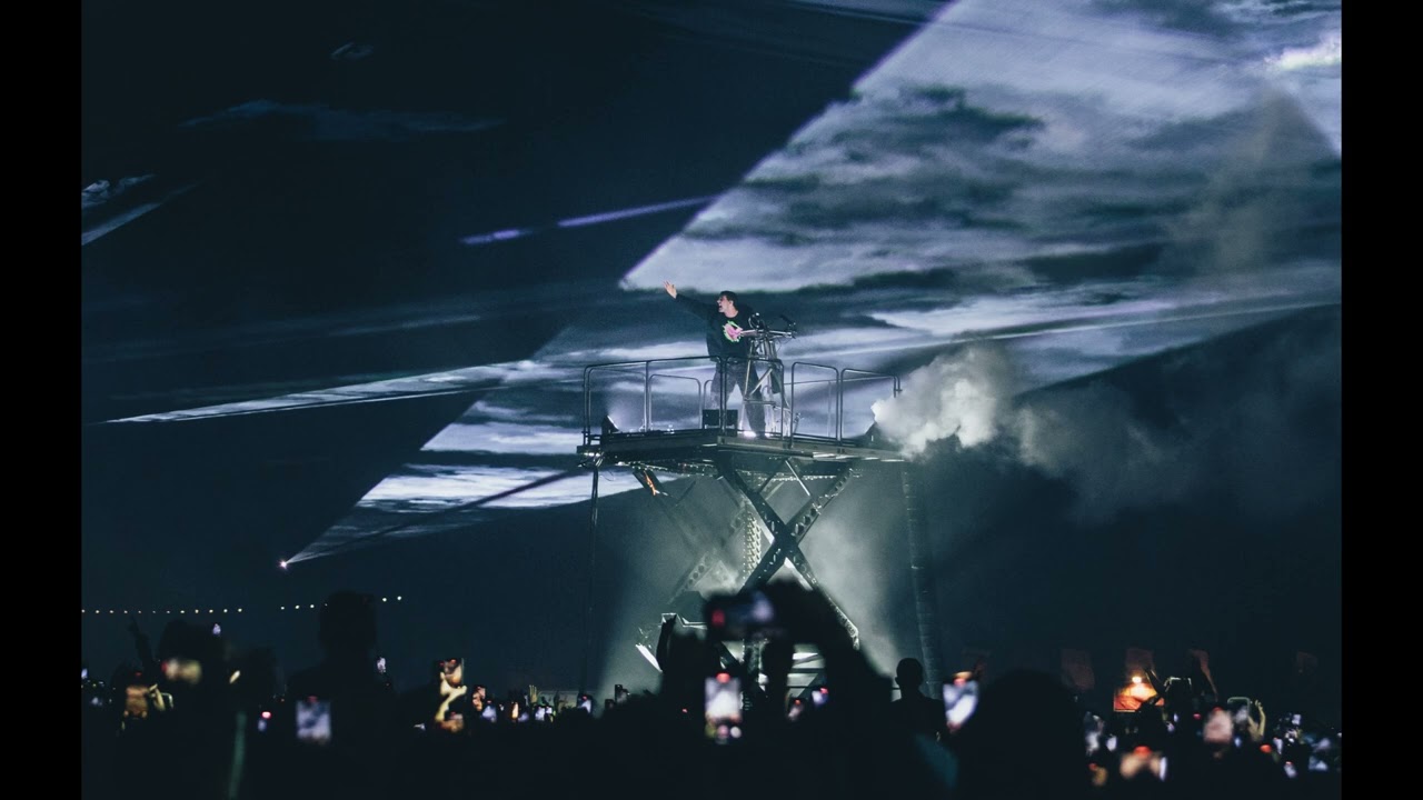 Fred again.. - ID (unreleased)