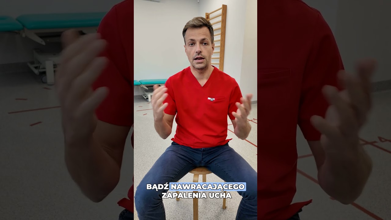 Katar, dmuchanie w chusteczkę i zapalenie ucha u dzieci - noc nie jest do tego stworzony #drrolka