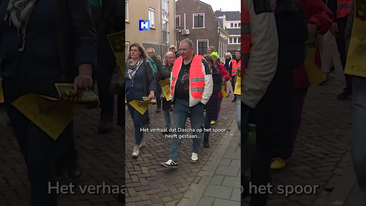 Vader overleden Dascha (16) wil de staat aansprakelijk stellen