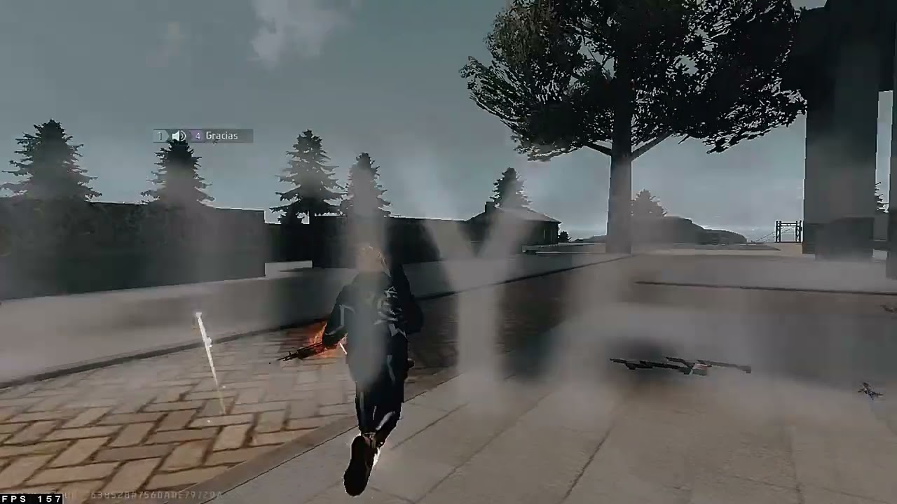 Highlights Mapa Grande #1