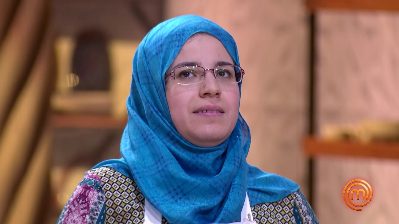 MasterChef Alg&eacute;rie Episode 4.