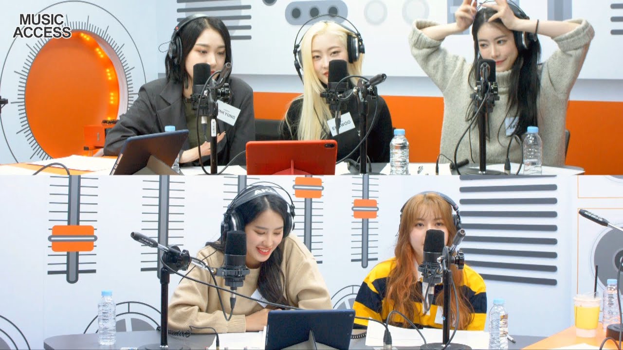 [Music Access] HINAPIA (희나피아)'s Singin' Live 'DRIP'