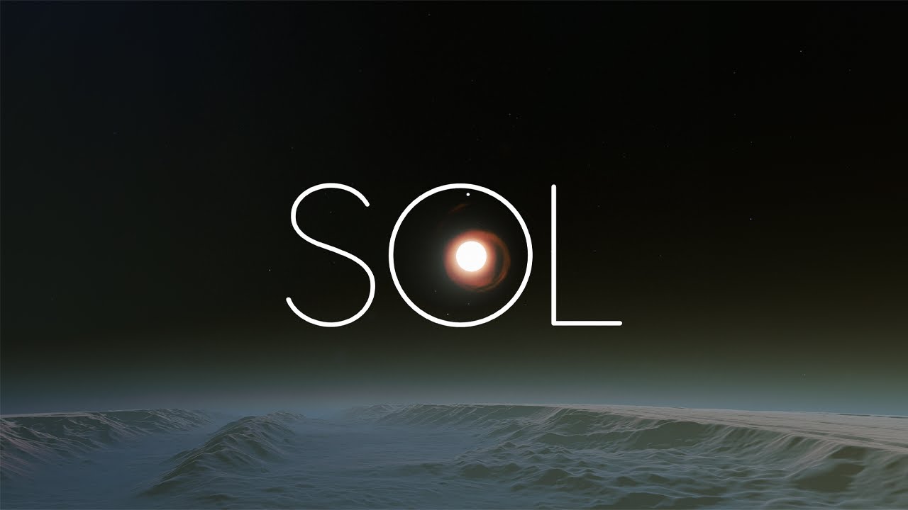 Mitch Murder - SOL