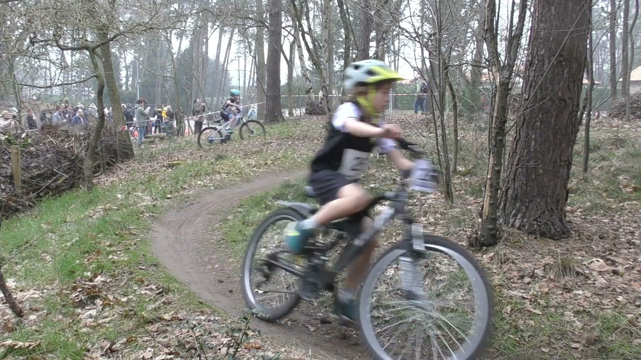 6 3 2026 Retie Duatlon Kids 8 9 Jaar