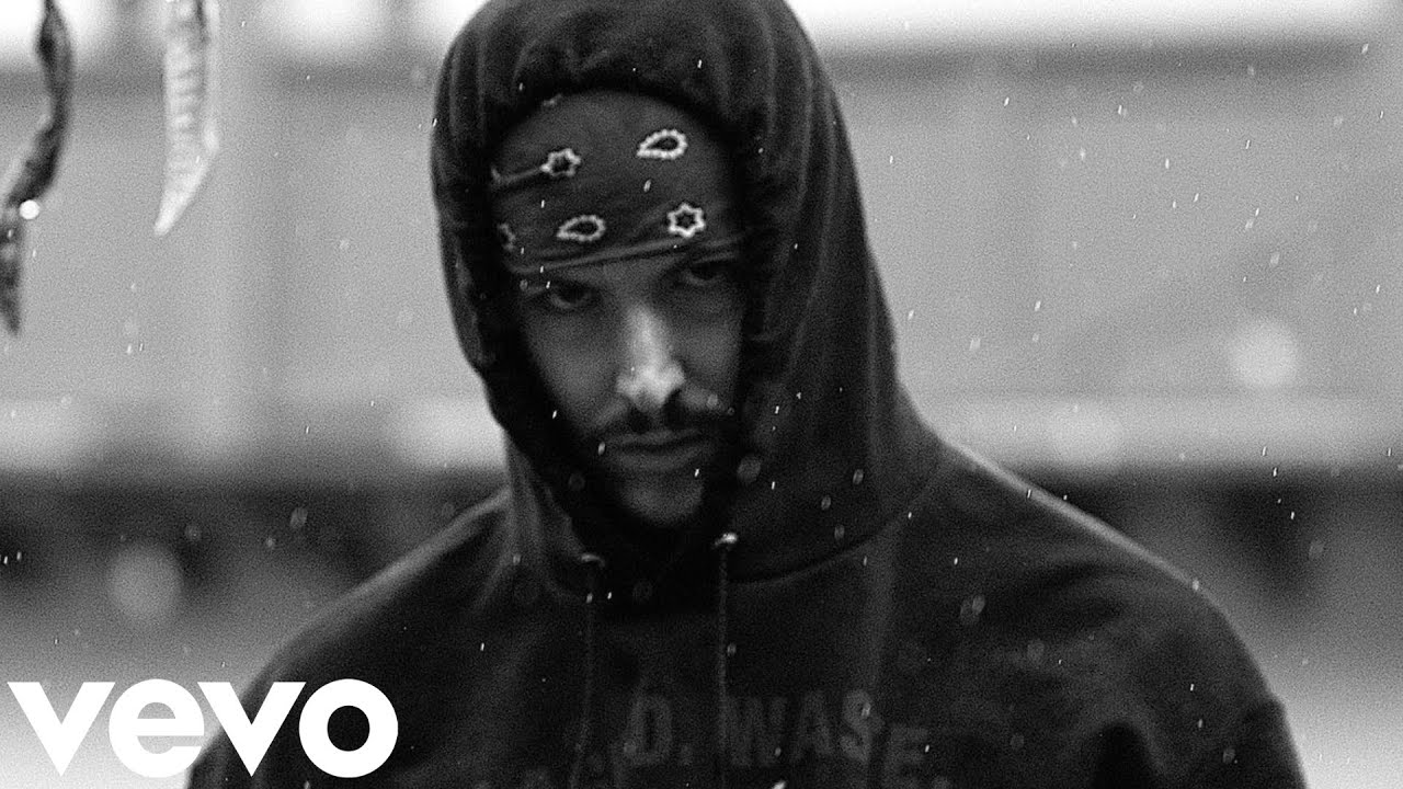 $UICIDEBOY$ Ft. Bones - Sickness (Music Video)