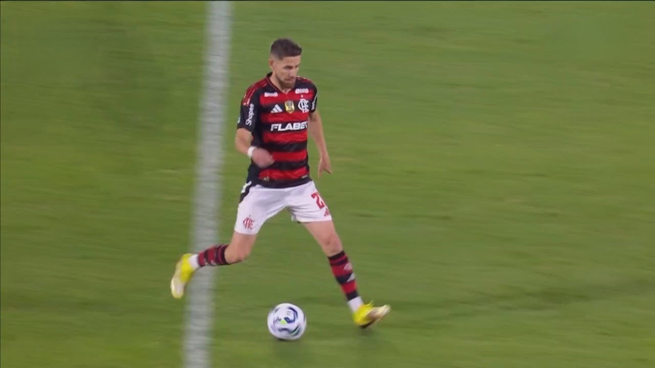 Jorginho vs Fluminense | 20/07/25
