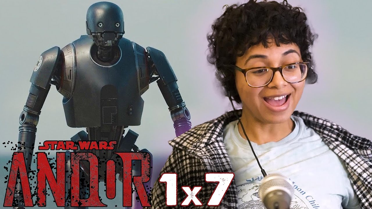 Andor 1x7 - 