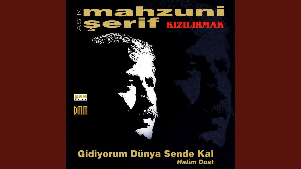 Kar Yağdı Yollarıma