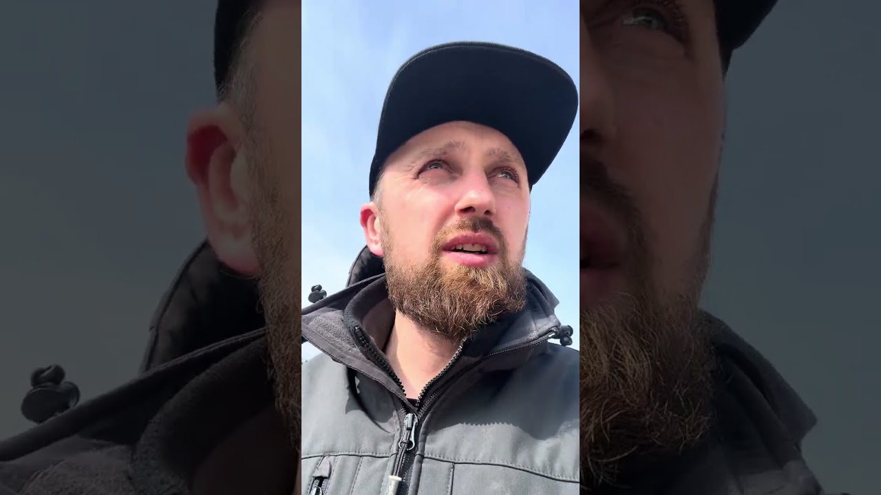 Traktorius meta klaidą! Ūkio darbai tęsiasi + vakarinis ganymas su šunimi (6)