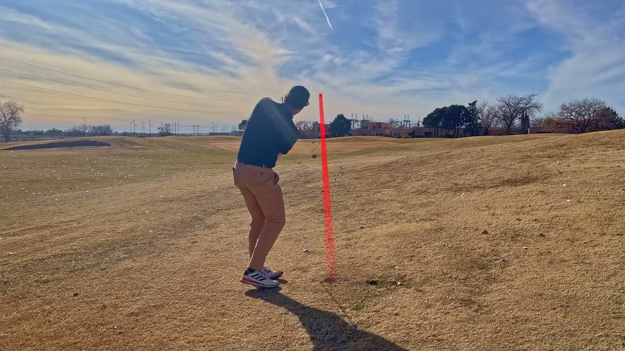 9 Holes of Relaxing Desert Golf - Ladera Golf Club