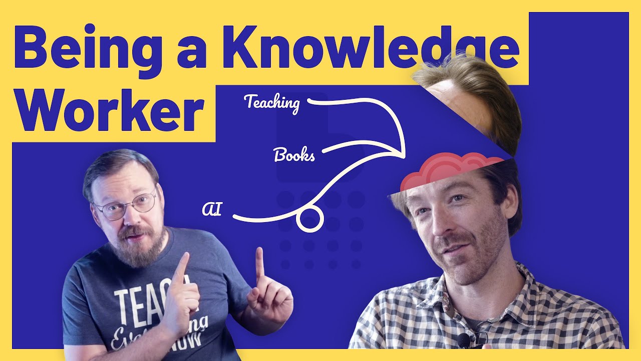 Rob Fitzpatrick &mdash; Tinkerers, Thinkers, and Teachers