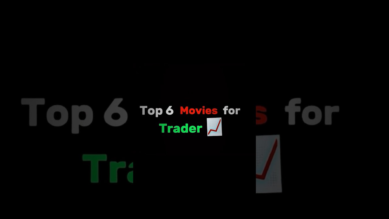 movies for traders 🖥️💸#stockmarket #trader #trading #movie #viral