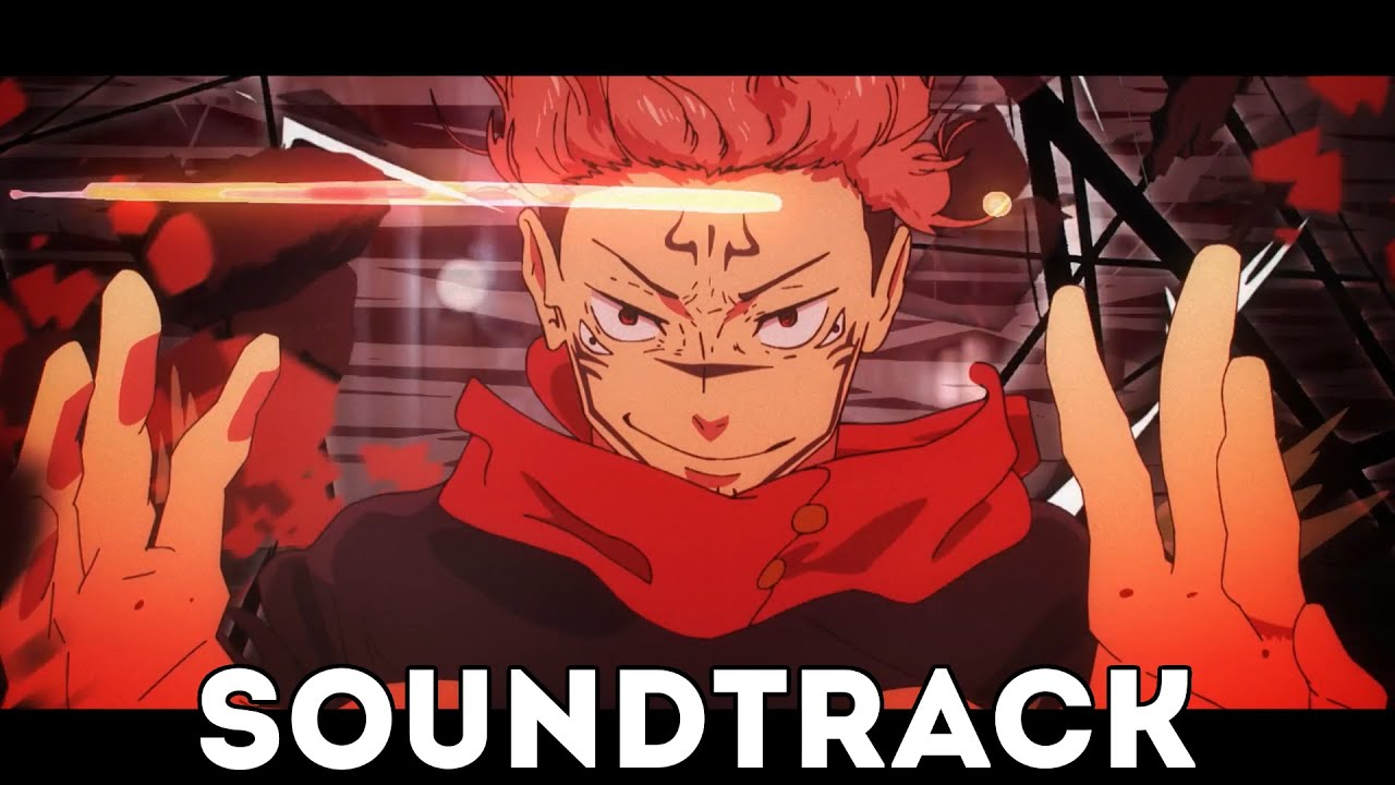 Sukuna vs Mahoraga『REMASTERED & EXTENDED』- Jujutsu Kaisen S2 Episode 17 OST 呪術廻戦 (HQ Cover)