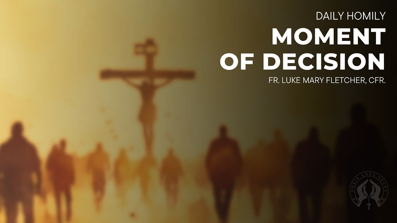 Moment of Decision