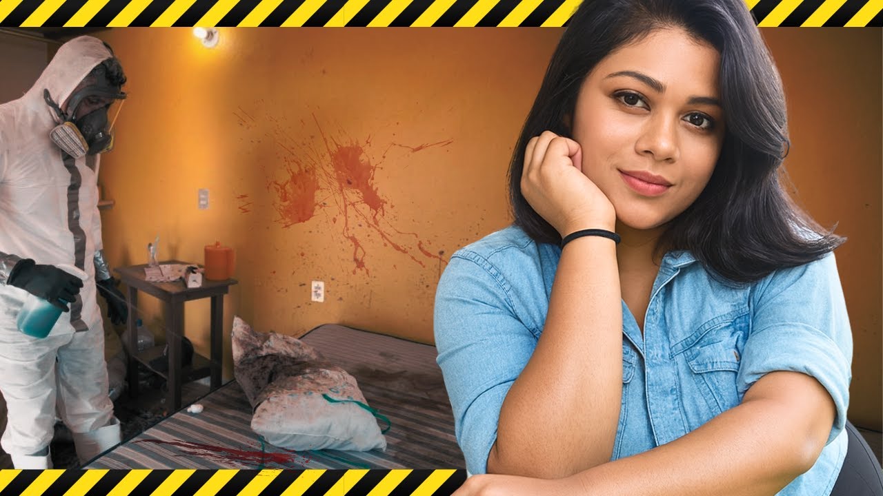 Machete für Ehefrau und Schwiegermutter | True crime deutsch | Krimifälle | crime doku