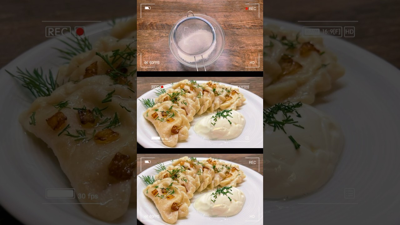 ❗️ГОТУЄМО ВАРЕНИКИ❗️ #music  #cooking #life #food #live #reels #shorts #рецепт #recipe #shortvideo