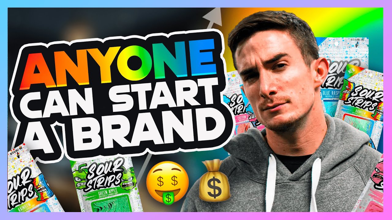 Turning Passion into Profits: Maxx Chewning's Sour Strips SECRETS Revealed!