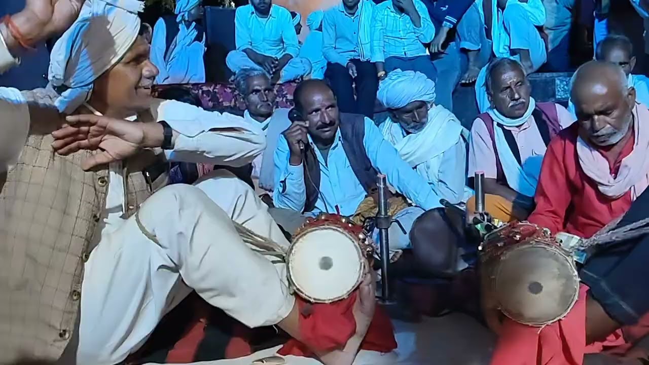 Suraj Singh goteeya Lahar , RamPaL goteeya kaitha