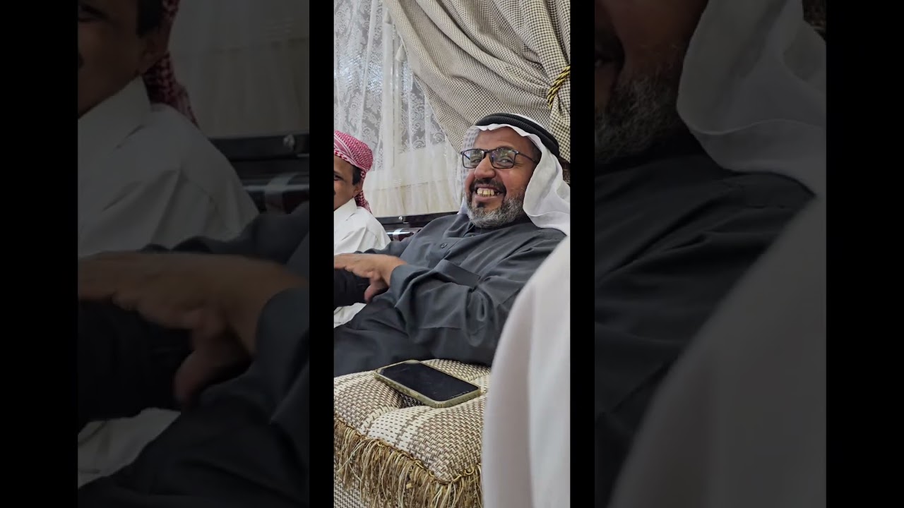 سمرة يسلم العوش ( شروره ) 7 /11/ 2025 