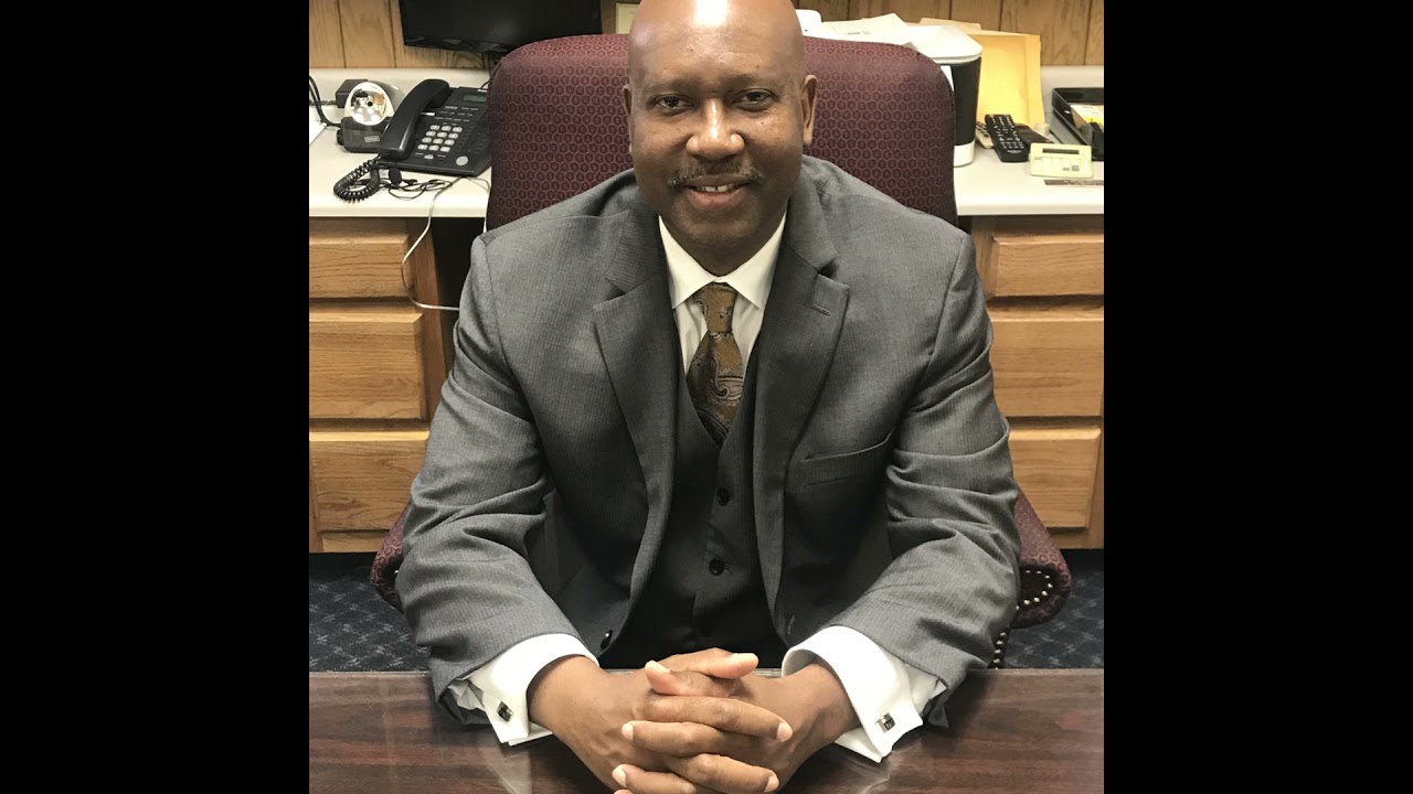Episode 272: Zion Memorial Missionary Baptist Church Podcast #272