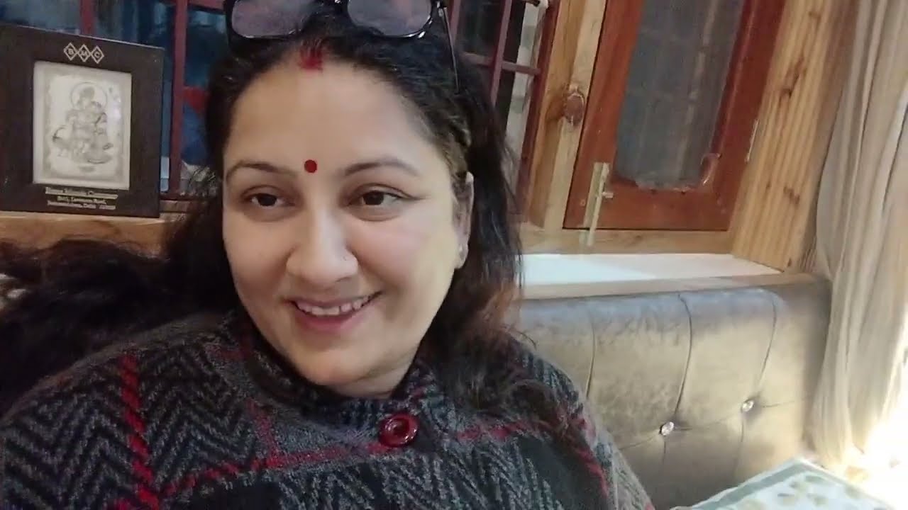 Aj meri beti ne ki kafi cooking, new vlog alert #housewifeblog  #fyp #shorts #paharivlogger