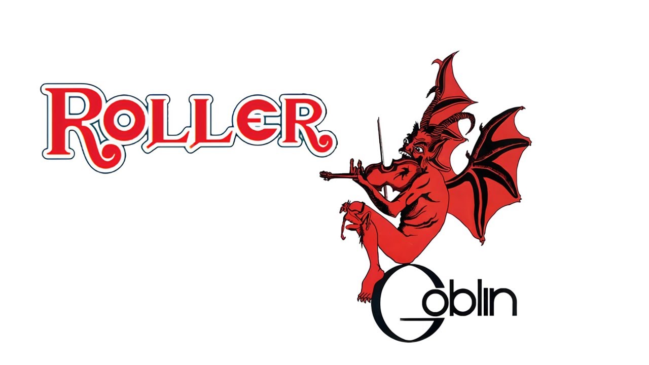 Goblin - Roller • Full Album - HQ Audio