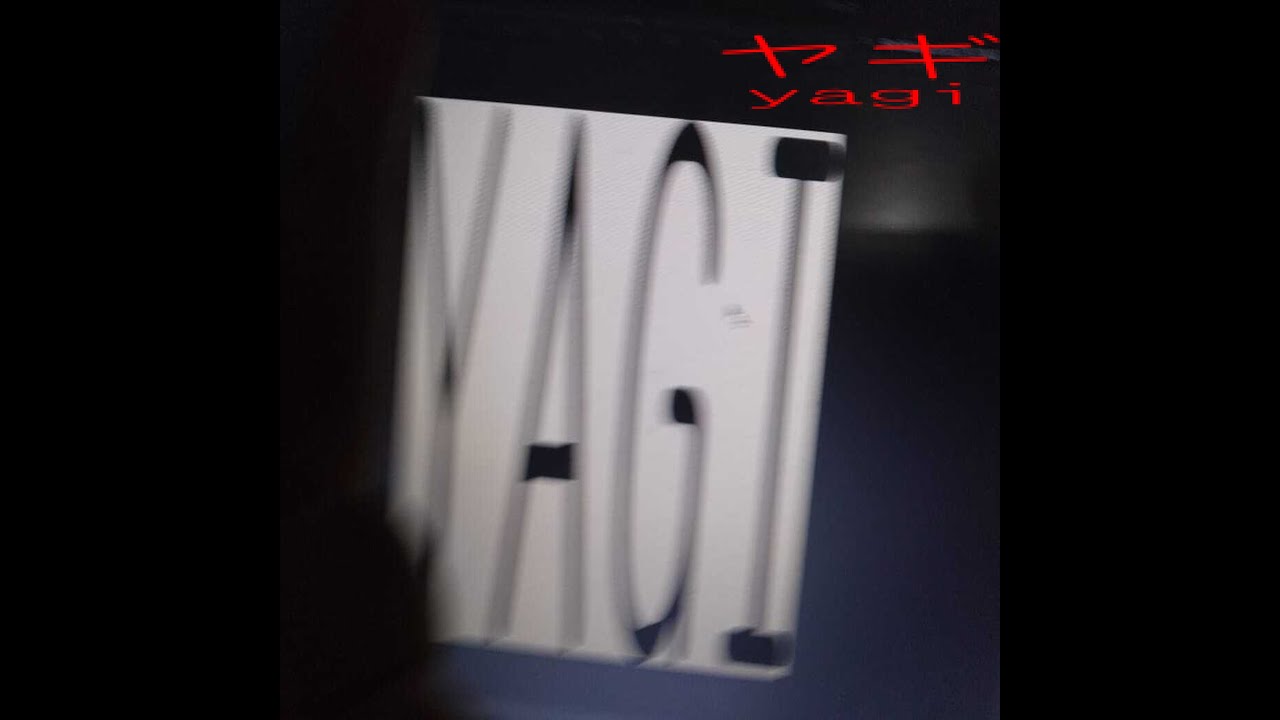 YAGI (FULL EP)