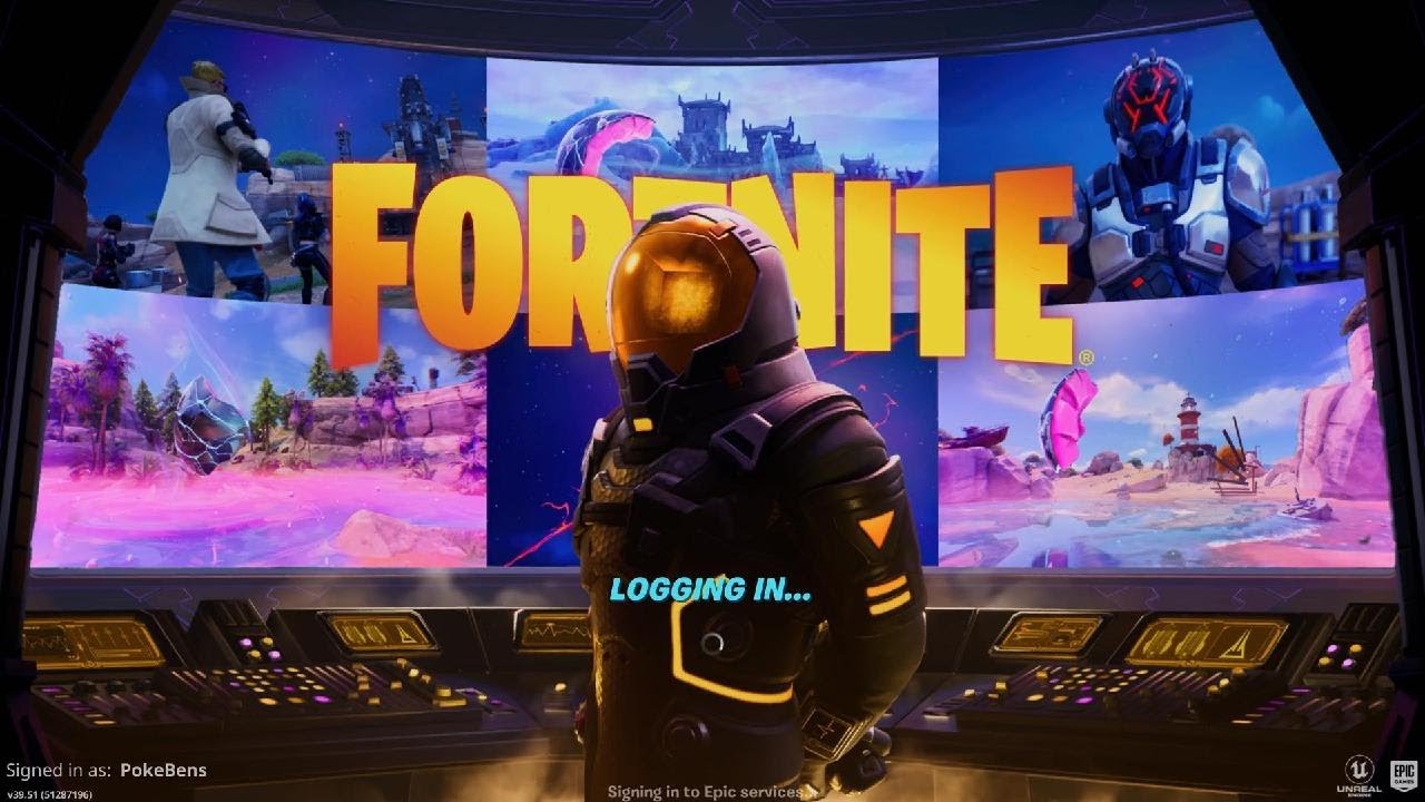 Fortnite zero build win (06/03/26)