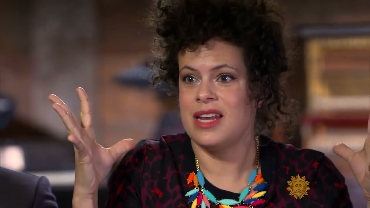 Why Régine Chassagne is amazing (Arcade Fire)