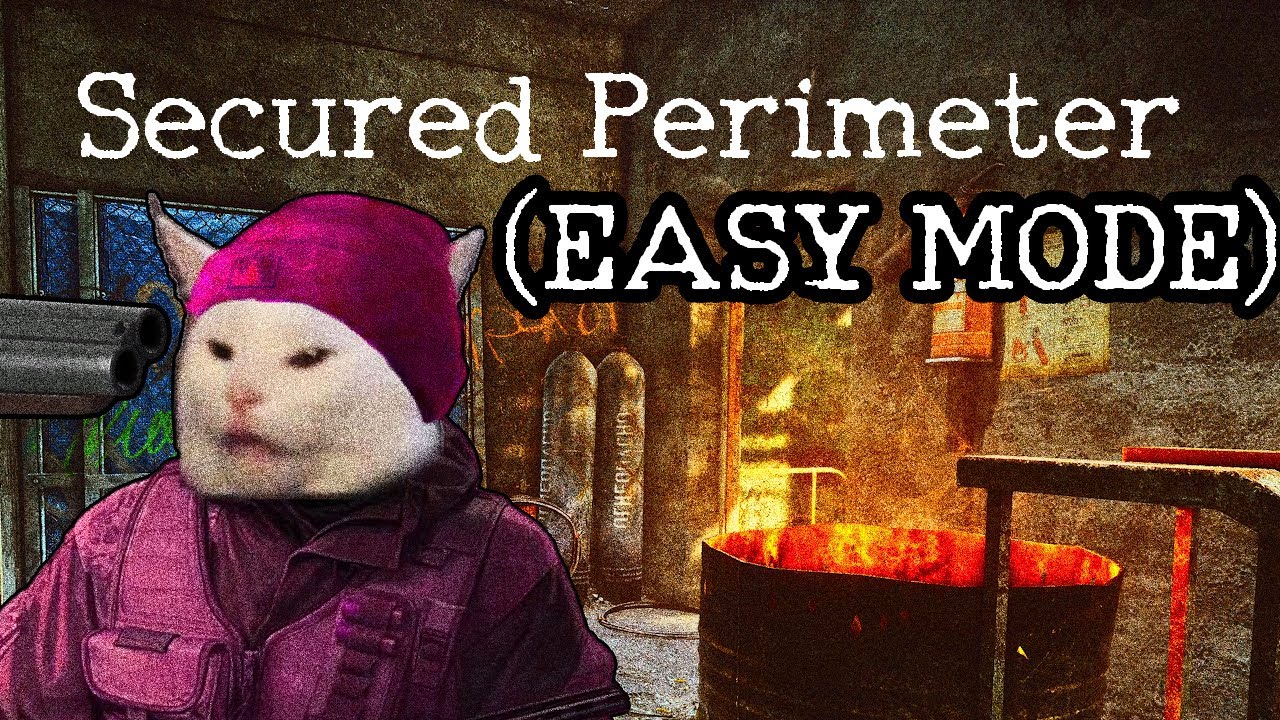 Easy Factory Kills Guide | Escape From Tarkov | Secured Perimeter | Stirrup | Grenadier