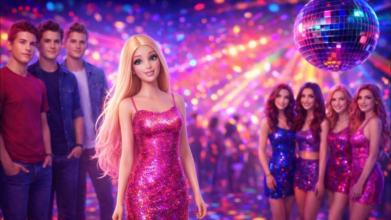 Mano mažoji princesė (2026)
