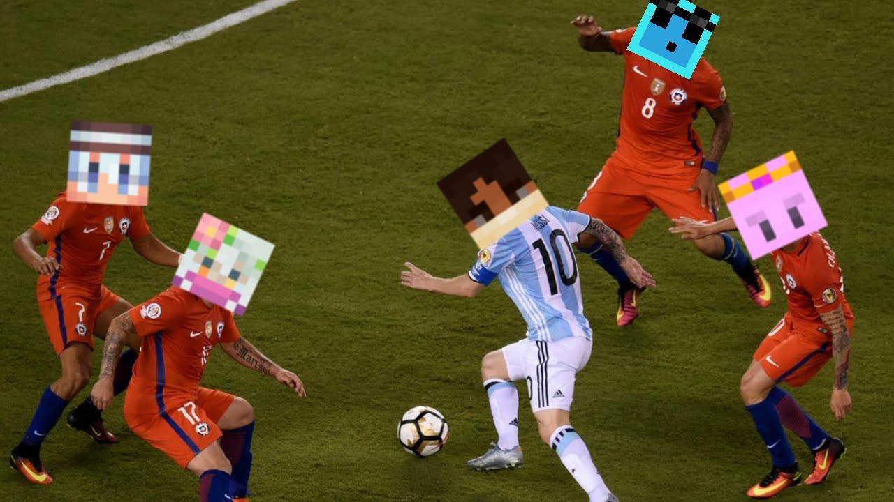Speedrunners dominate yet another Minecraft event (Chamber Trials)