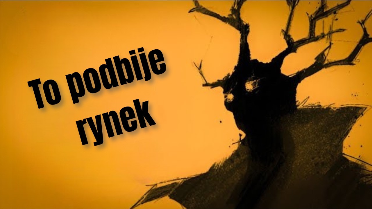 Deadlock może być rewolucją