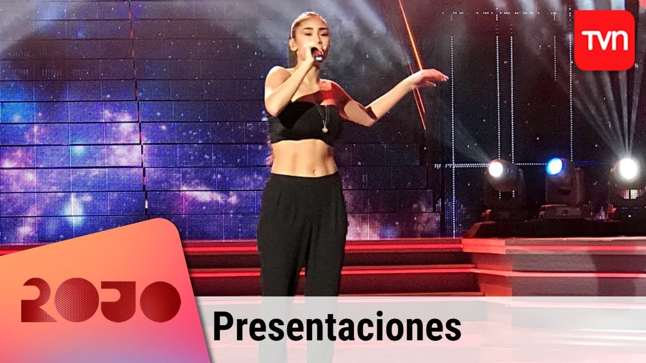 Paloma Mami sorprendió con original versión de 