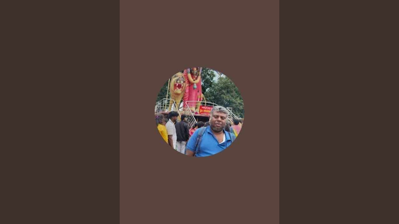 Hidden Karnataka amaresh