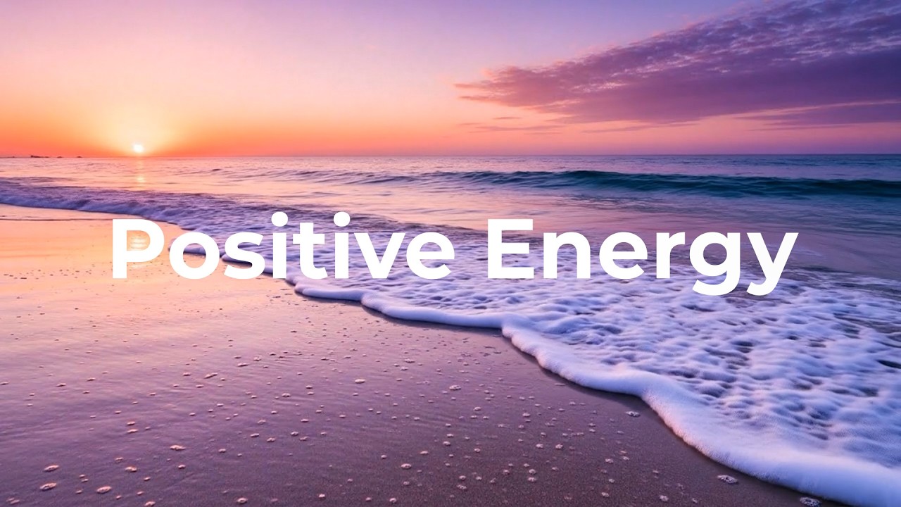 Positive Energy 🎧 Trending Chill & Deep House Music for Positive Vibes
