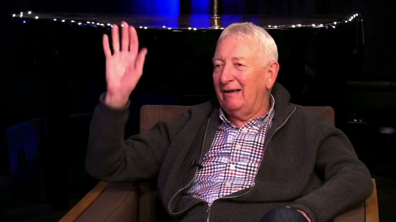 CIRKUS HANA På TV Vest #40 m/ Steinar Lyse del 2
