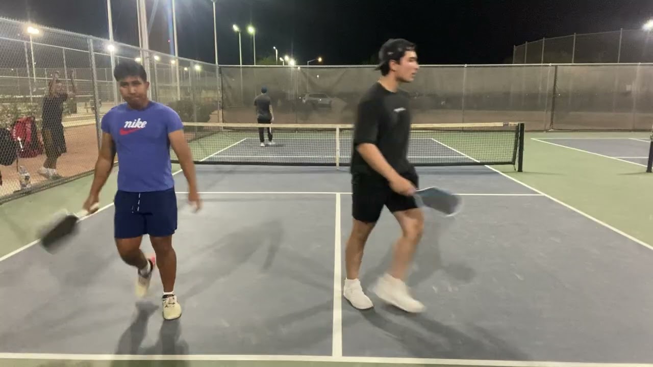 Mar 18, 2026 | Sebastian/Christian v.s Leo/Kiwi