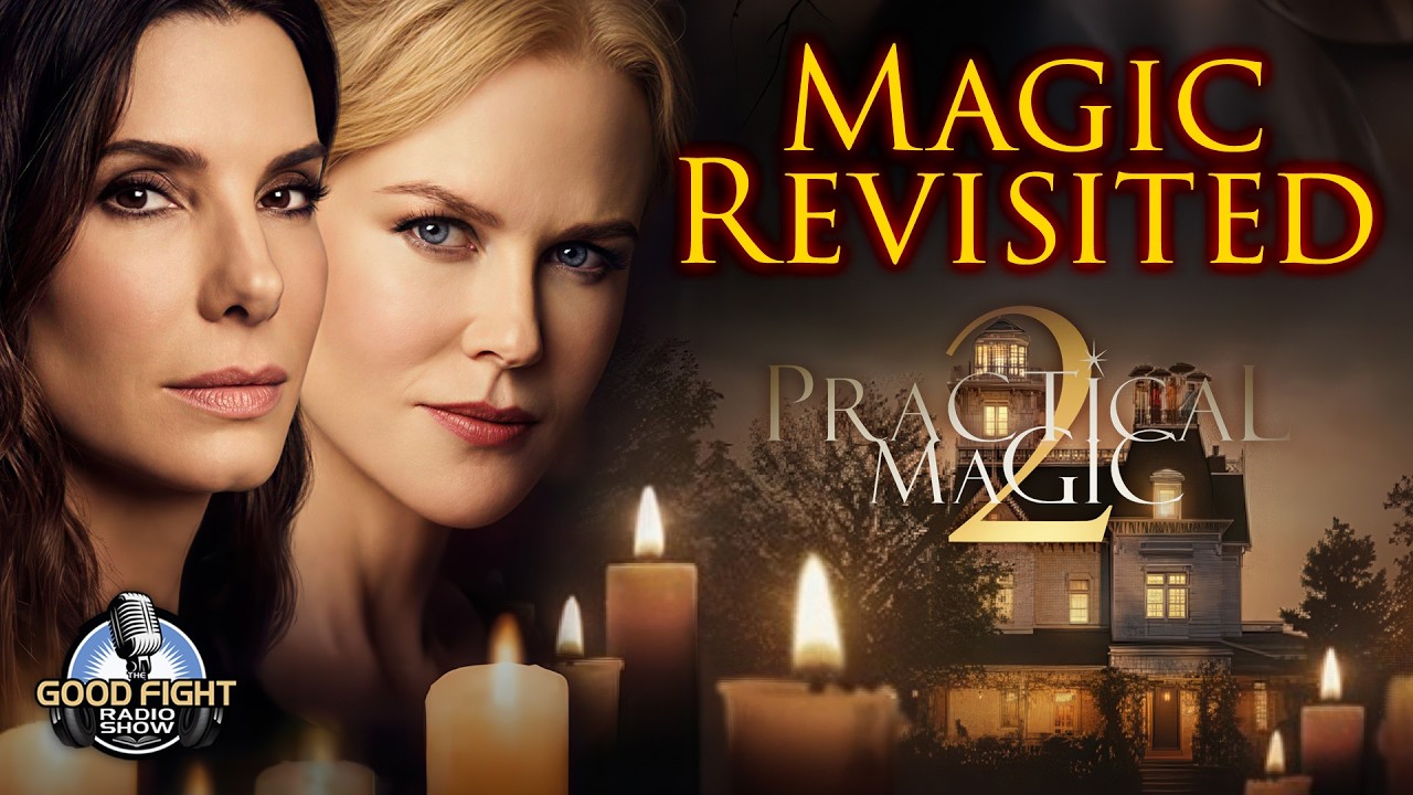 Magic Revisited: Witchcraft, Entertainment & Spiritual Deception