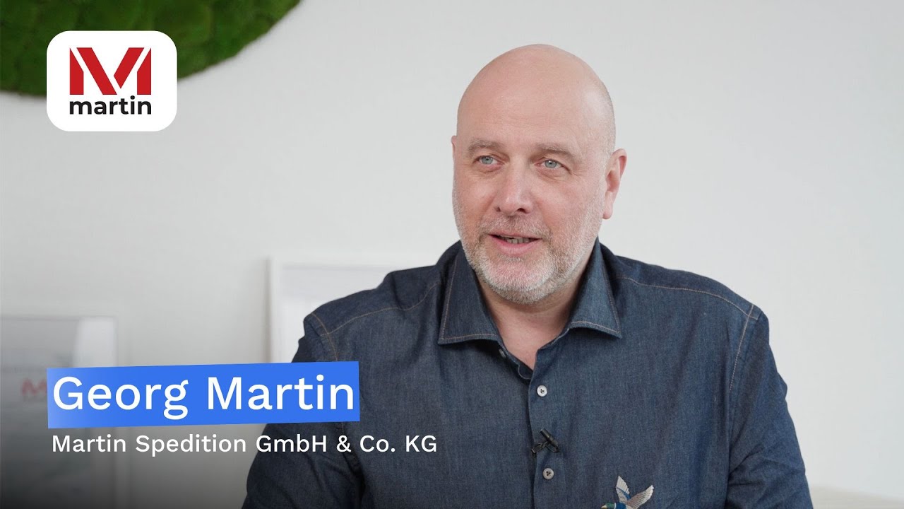 Recruiting f&uuml;r Spedition & Logistik: Personalgewinnung revolutioniert - Mission Personal Erfahrung