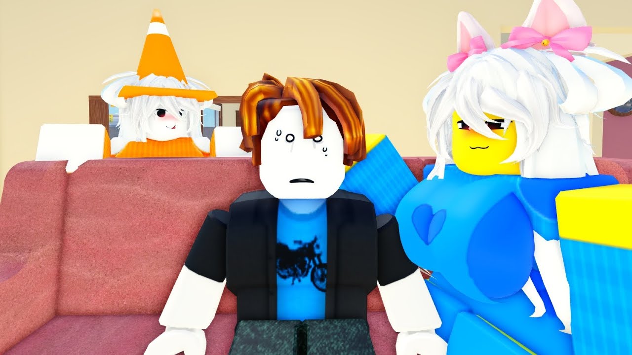R63 БЕЗ ОРЕХОВ НОЯБРЬ | Roblox Animation