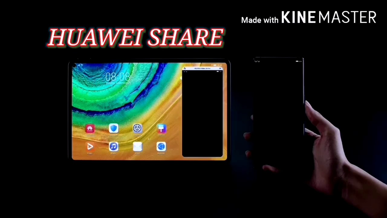 HUAWEI MATEPAD PRO REVIEW || with app gallery