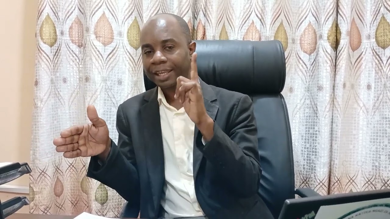 Ubunifu unamtoaje Mwanamke/Binti?